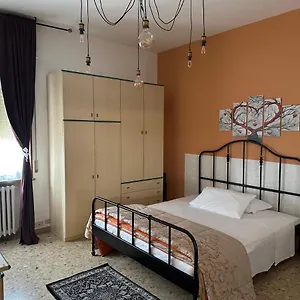 La Casa Di Jennifer Parma