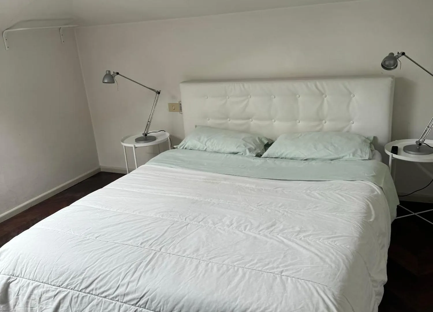 Apartment Heart Of Parma - Air Conditioning Con Posto Auto Prenotabile Italien