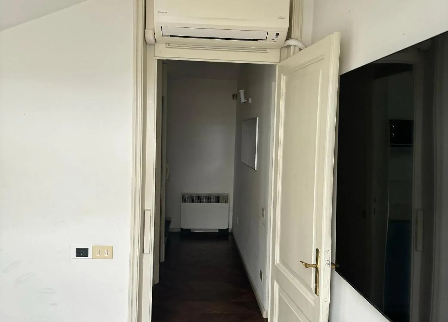 Heart Of Parma - Air Conditioning Con Posto Auto Prenotabile Apartment