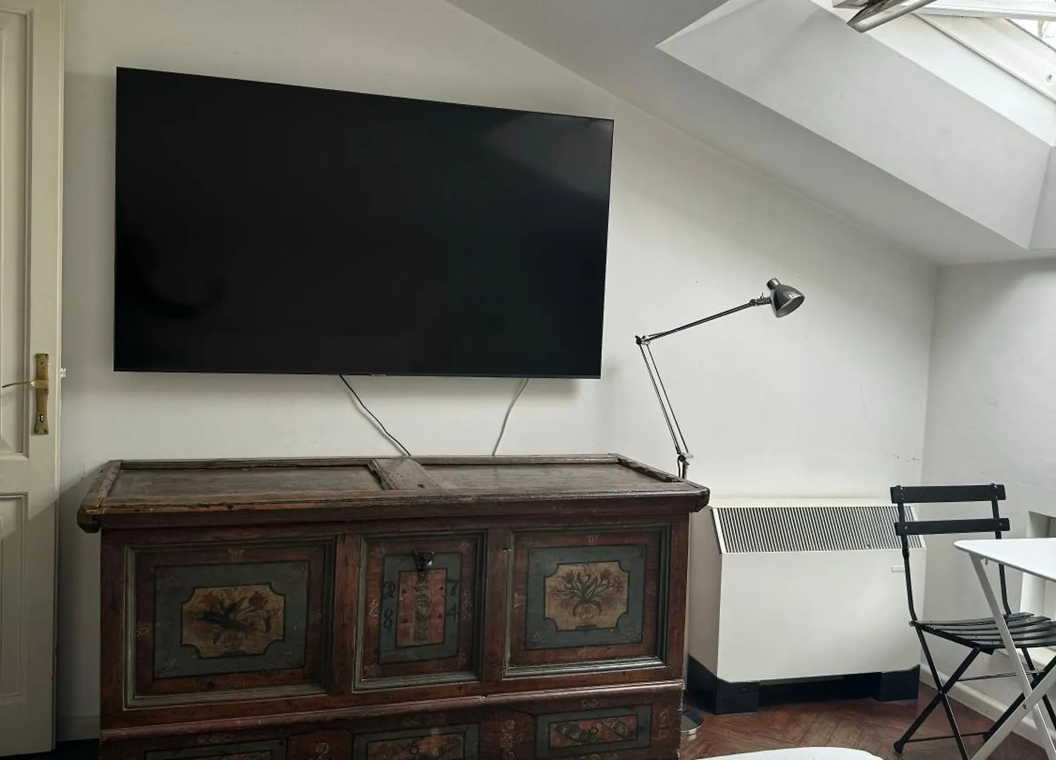 Heart Of Parma - Air Conditioning Con Posto Auto Prenotabile Italien