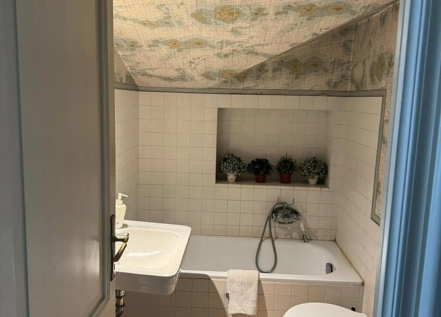 Heart Of Parma - Air Conditioning Con Posto Auto Prenotabile Apartment