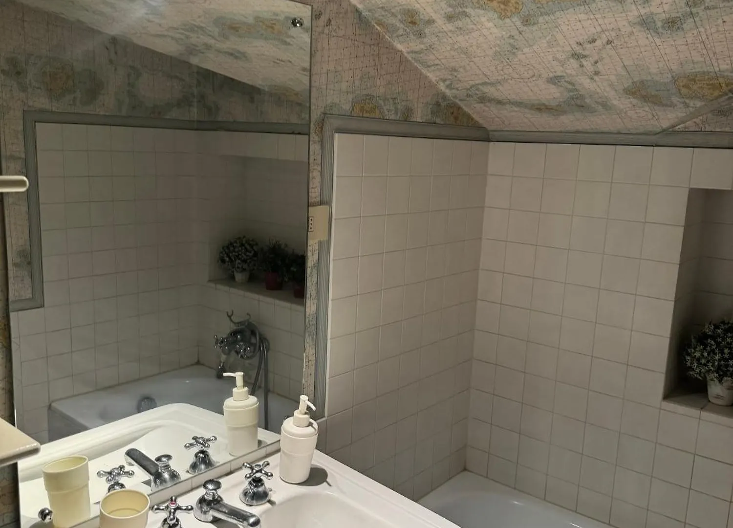 Heart Of Parma - Air Conditioning Con Posto Auto Prenotabile Apartment